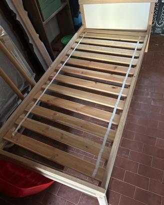 Letto da bambini Ikea