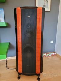 Sonus Faber Elipsa Red