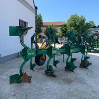 aratro quadrivomere pietro moro mod.evo 205rm cod.