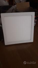 Faretti a Led per negozio