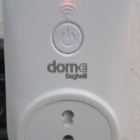Presa smart n 2 dom e Beghelli 10 16 ampere nuove