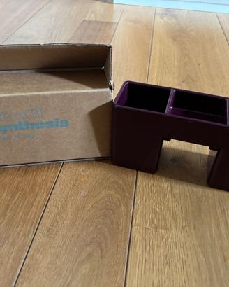 portapenne/organizer Olivetti anni 70