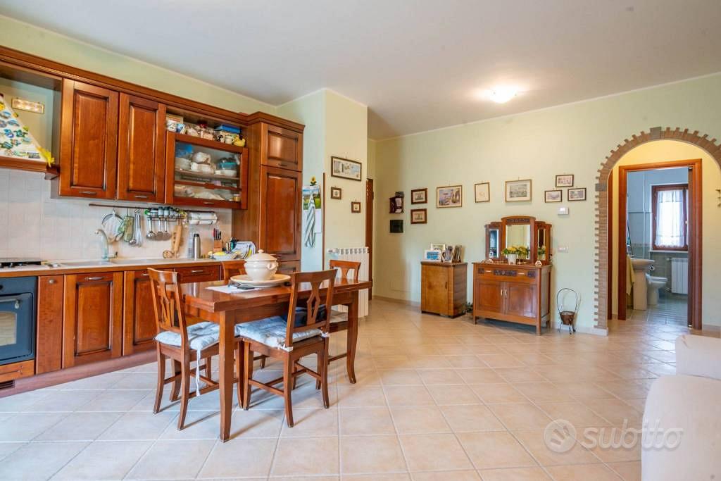 Appartamento – Campagnano di Roma, Roma Capitale - Vista 2