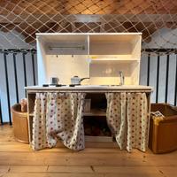 Cucina per bambini
