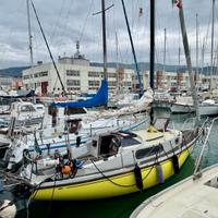 Langstone Marine Mystere