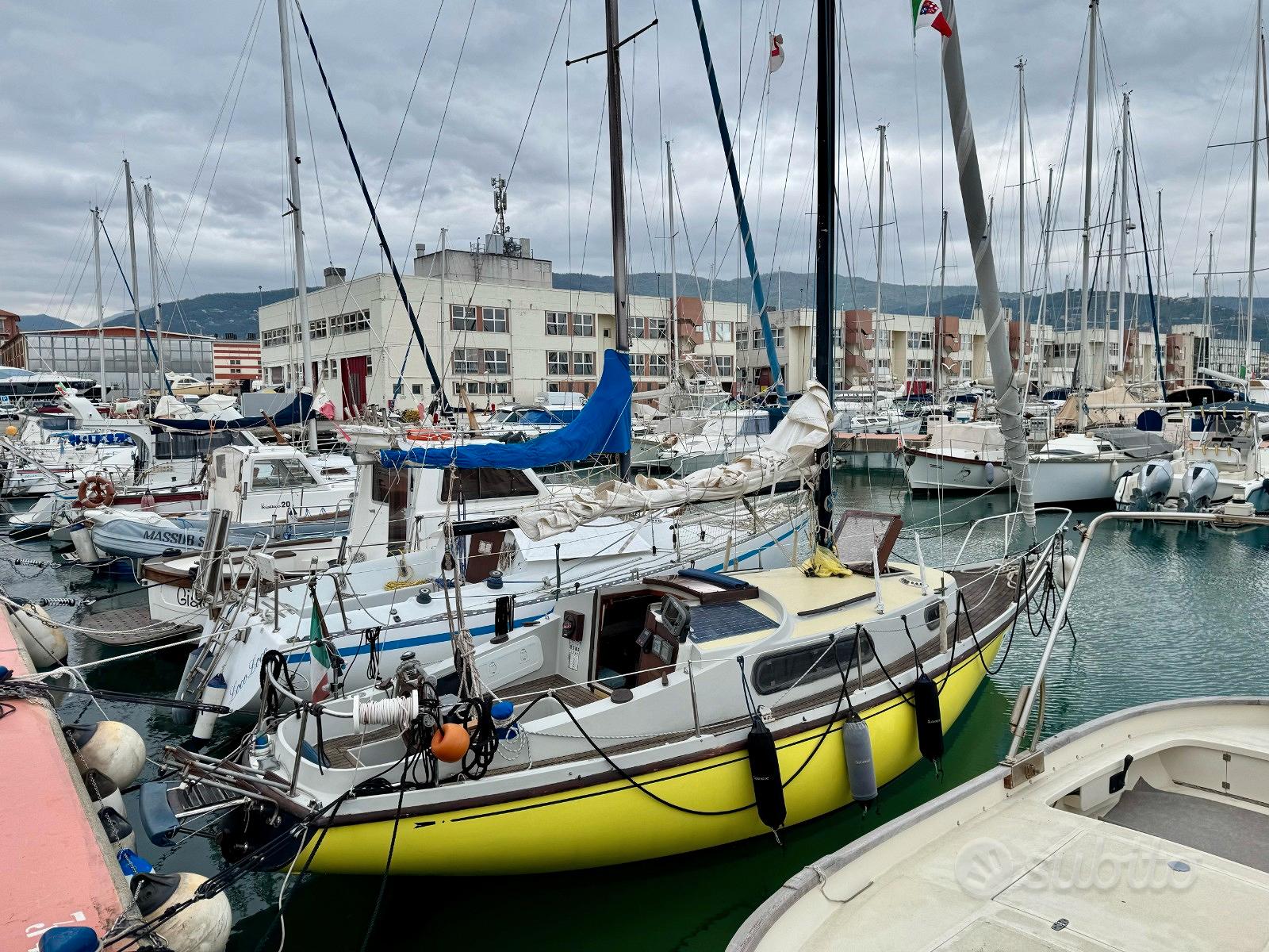 Langstone Marine Mystere — View photo 1