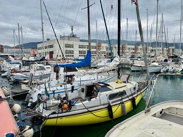 Langstone Marine Mystere