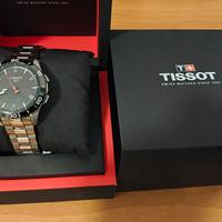 TISSOT T-TOUCH CONNECT SPORT