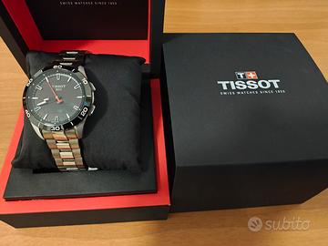 TISSOT T-TOUCH CONNECT SPORT