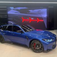 BMW M3 Touring Competition M xDrive