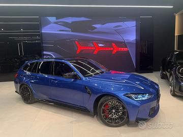BMW M3 Touring Competition M xDrive