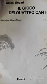 Libri di Gianni Rodari 