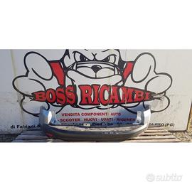 FORD S MAX PARAURTI POSTERIORE SENSORI PARCHEGGIO