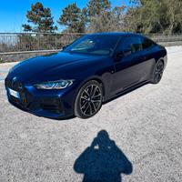 Bmw serie 4 m440i xdrive performance individual