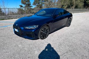 Bmw serie 4 m440i xdrive performance individual