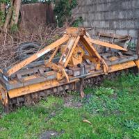 Rotolama Alpego 2 50 Cm