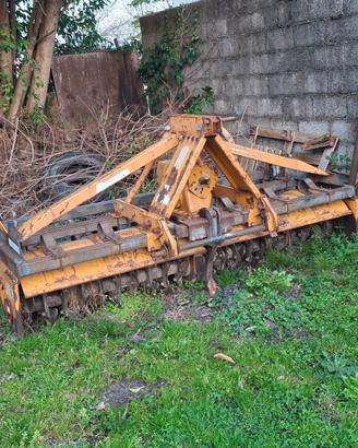 Rotolama Alpego 2 50 Cm