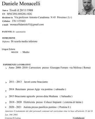 operaio 