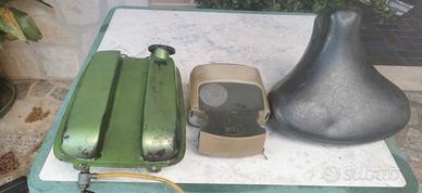 accessori piaggio bravo