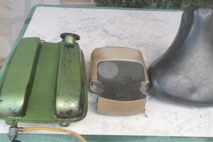 accessori piaggio bravo