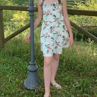 Vestito estivo kiabi taglia S