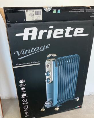 Radiatore Ariete