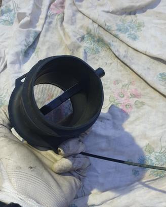 debimetro Audi A6 4f 3000