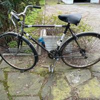 Bicicletta vintage da uomo