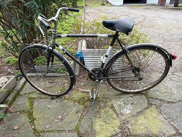 Bicicletta vintage da uomo