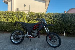 Aprilia Sx 125
