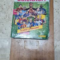 1625NN-Album Calciatori Panini 2022-2023