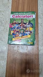 1625NN-Album Calciatori Panini 2022-2023