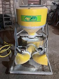 Solforatrice ProJet Sprayers