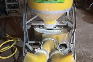 Solforatrice ProJet Sprayers