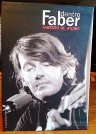 DVD  Fabrizio De Andre