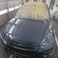 Verniciatore auto