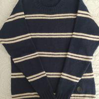 Maglione di lana Trussardi