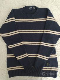 Maglione di lana Trussardi