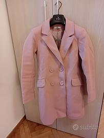 Cappotto invernale Zuiki