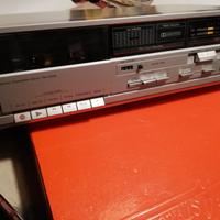 TECHNICS RS-D250 Deck - HI-Fi Vintage da Riparare