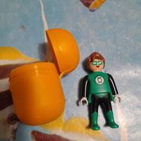 kinder playmobil