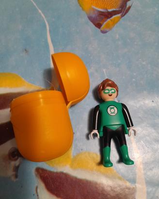 kinder playmobil