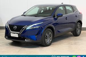 Nissan Qashqai MHEV 158 CV Xtronic