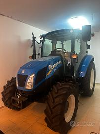 New Holland T 4.75