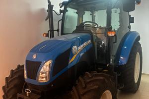 New Holland T 4.75