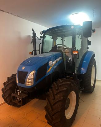 New Holland T 4.75