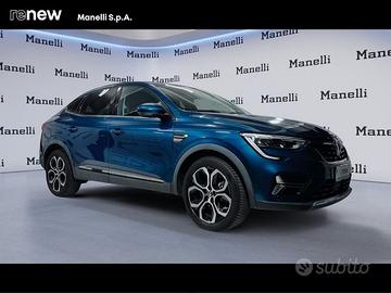 Renault Arkana Intens Auto 145cv hybrid rif.GK582