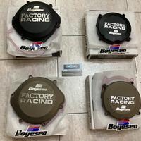 Copri carter Boyesen Honda cr 250 84-01