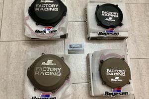 Copri carter Boyesen Honda cr 250 84-01