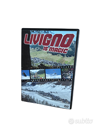 DVD Livigno is Magic